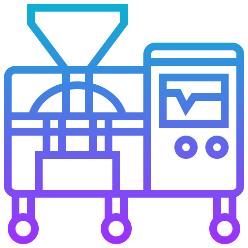 Machine icon