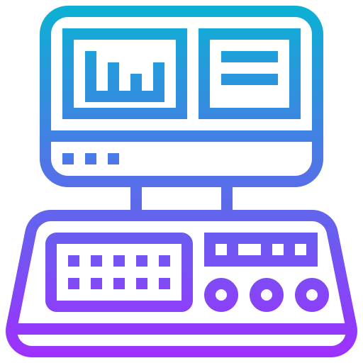Control panel icon