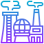Pollution icon 64x64