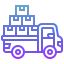 Shipment icon 64x64