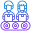 Worker icon 64x64
