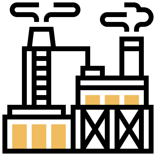 Factory icon