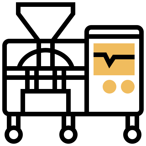 Machine icon