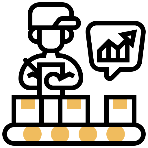 Research and development Ikona