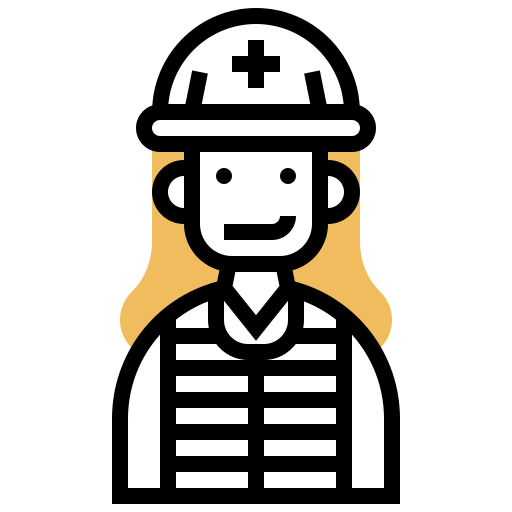 Worker icon