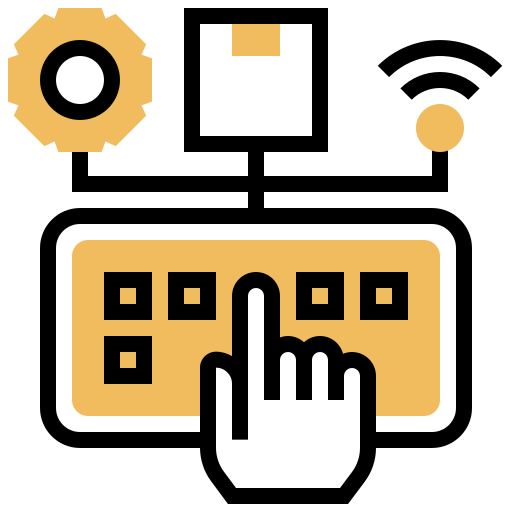 Control icon