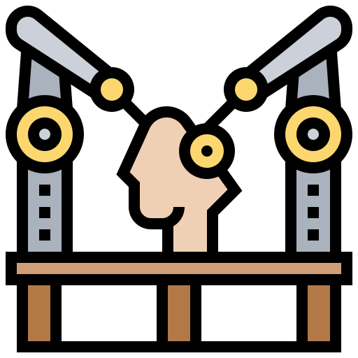 Assembly machine 图标