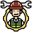 Engineer 图标 64x64