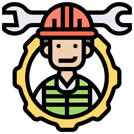 Engineer icon