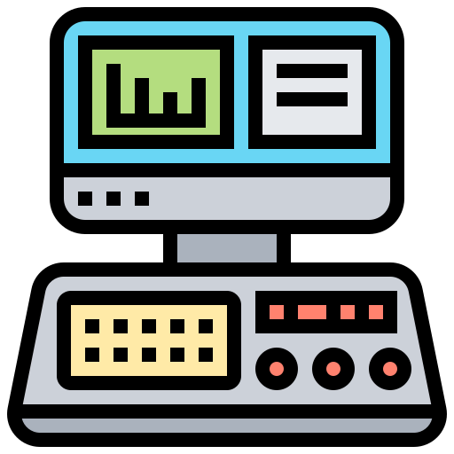 Control panel icon
