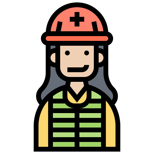 Worker icon