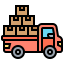 Shipment 图标 64x64