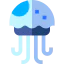 Jellyfish 图标 64x64