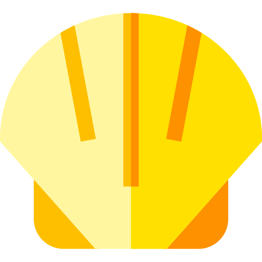 Seashell icon