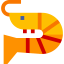 Shrimp 图标 64x64