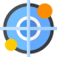 Radar icon 64x64