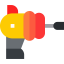 Space gun icon 64x64