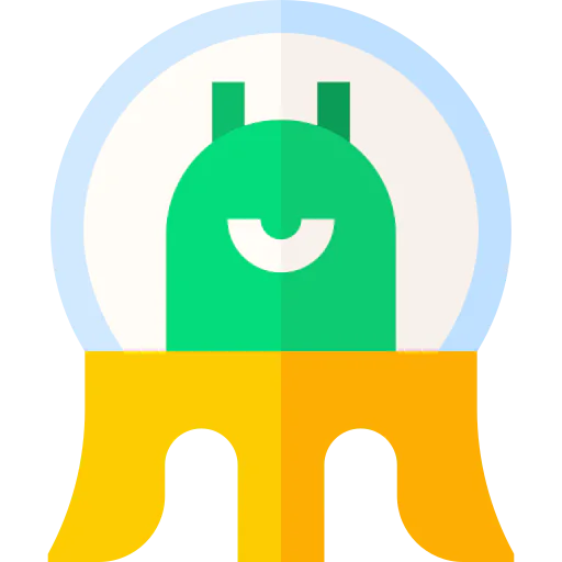 Alien icon
