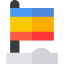 Flag icon 64x64