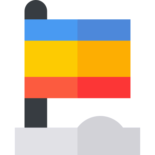 Flag icon