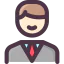 Man icon 64x64