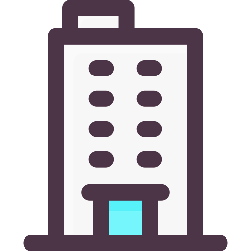 Building icon