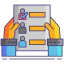 Manual voting 图标 64x64
