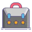 Briefcase 图标 64x64
