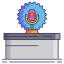 Pulpit 图标 64x64