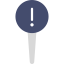 Pin icon 64x64