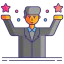 Coattails 图标 64x64