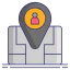 Constituency 图标 64x64