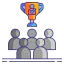 Democracy 图标 64x64
