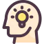 Head icon 64x64