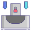 Ballot icon 64x64