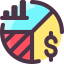Diagram icon 64x64