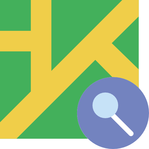 Map icon