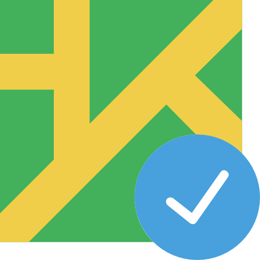 Map icon