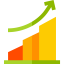 Growth 图标 64x64