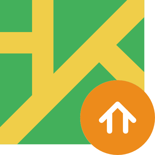 Карта иконка