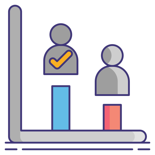 Landslide icon