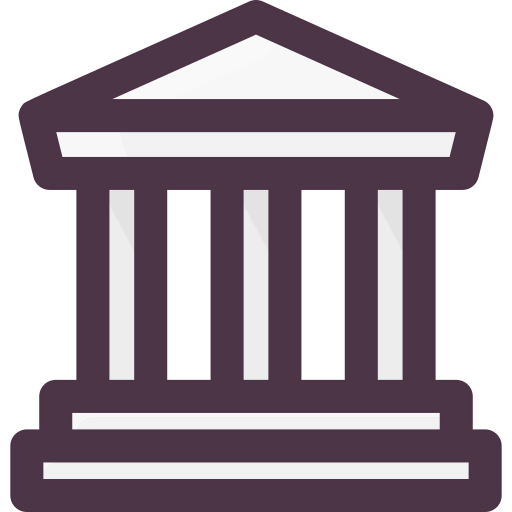 Building icon