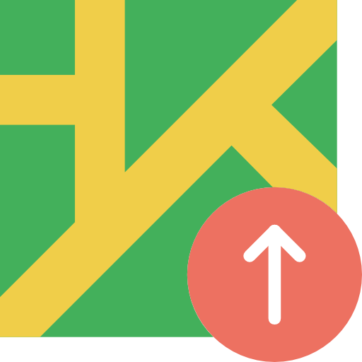 Map icon