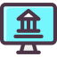 Computer icon 64x64