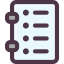 List icon 64x64