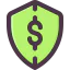 Shield icon 64x64