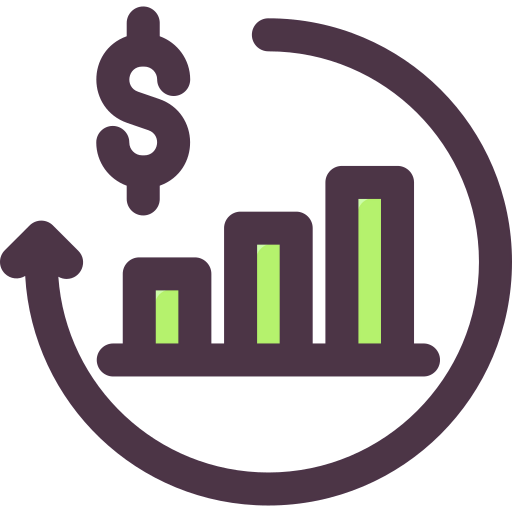 Chart icon