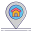 Address ícono 64x64