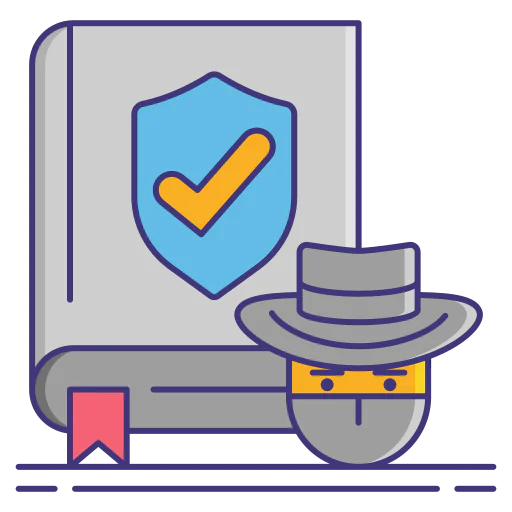 Anonymous icon