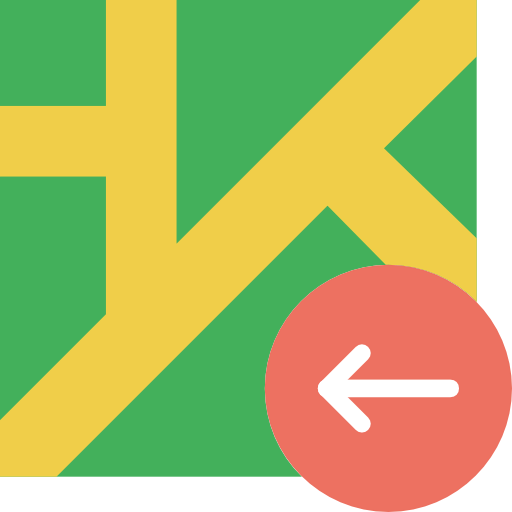 Карта иконка